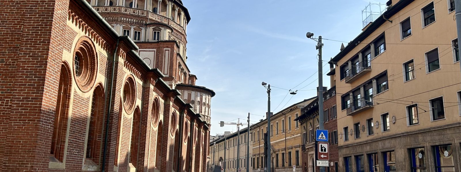 Il delitto impunito di corso Magenta