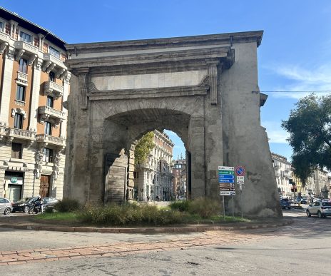 Milano è a forma di cuore