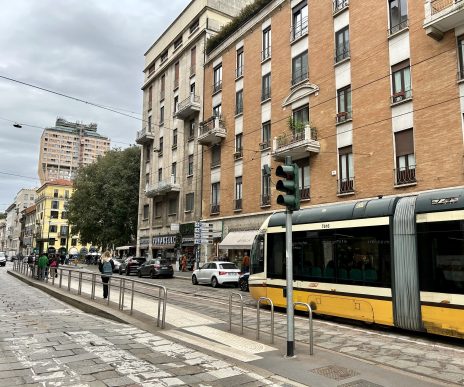 Cosa vedere in corso di Porta Romana a Milano