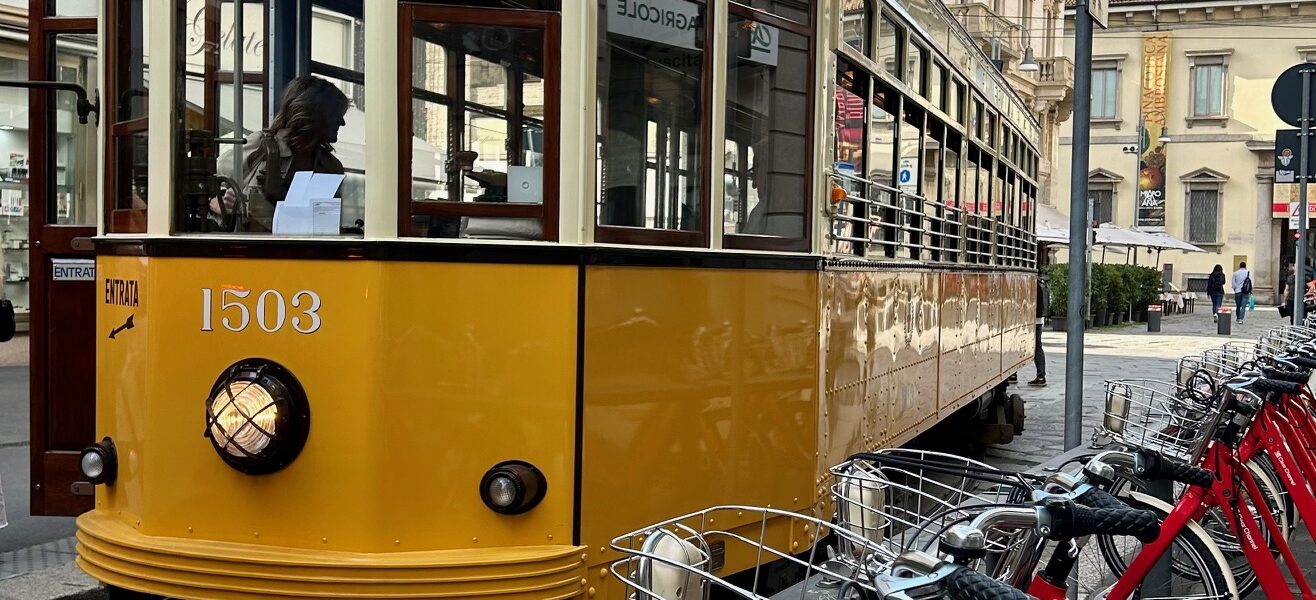 Milano al secondo posto per qualità della vita 2023