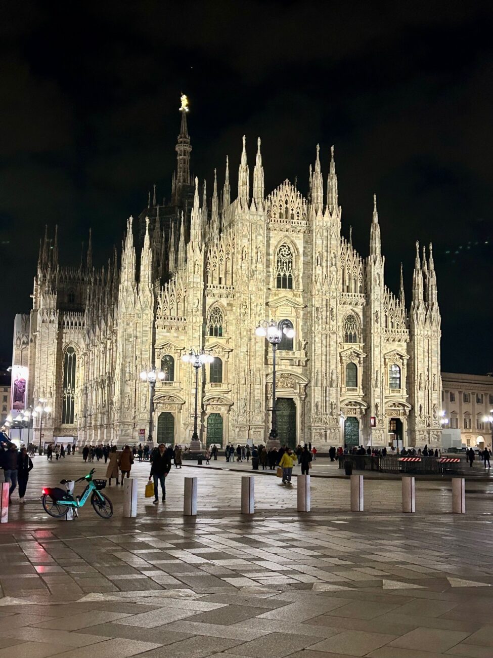 milano