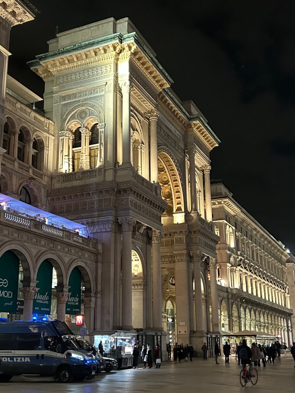 Milano al secondo posto per qualità di vita