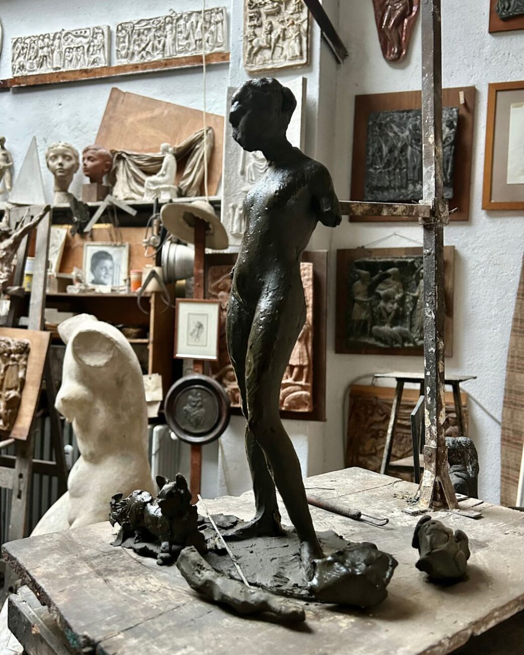 atelier Pellini