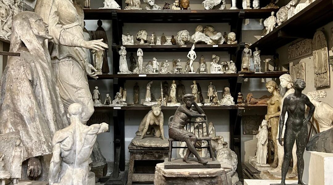 Atelier Pellini a Milano