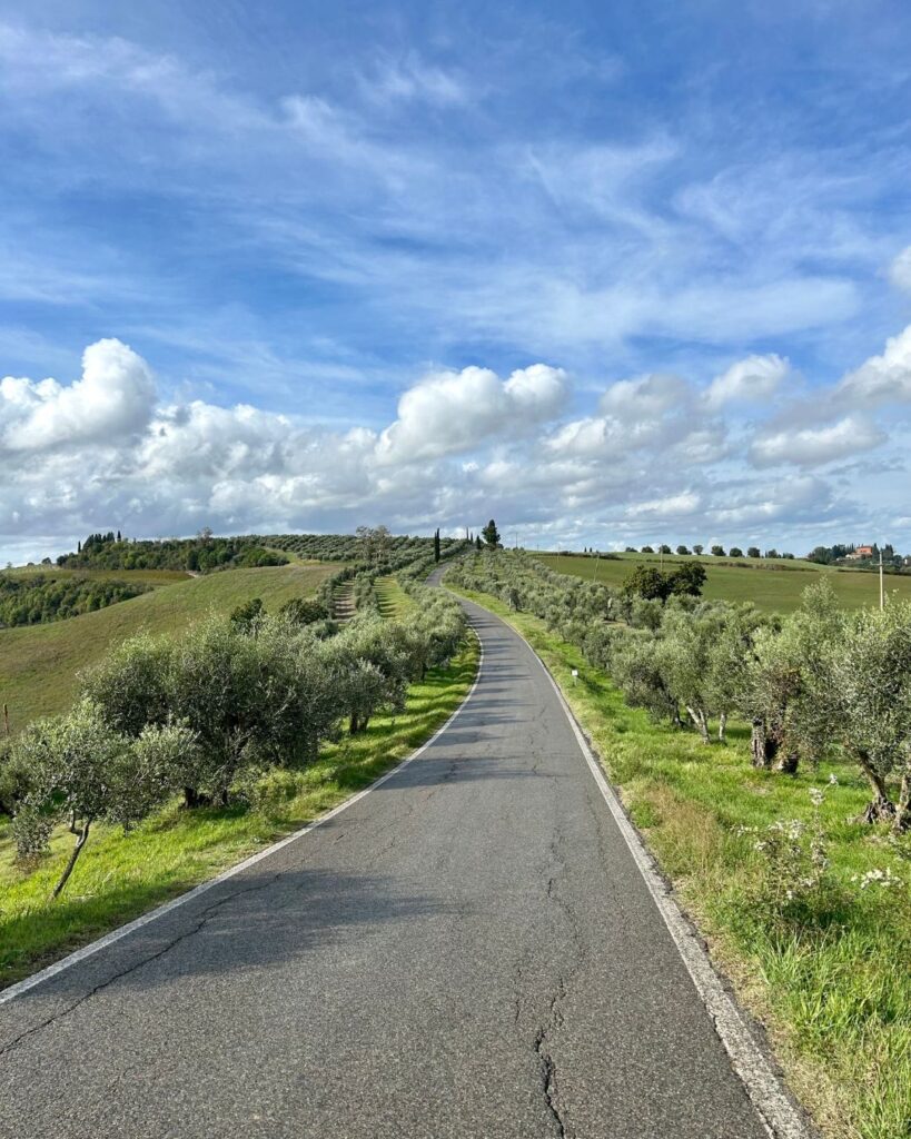 Crete senesi, un weekend dal Chianti a Siena e le sue colline