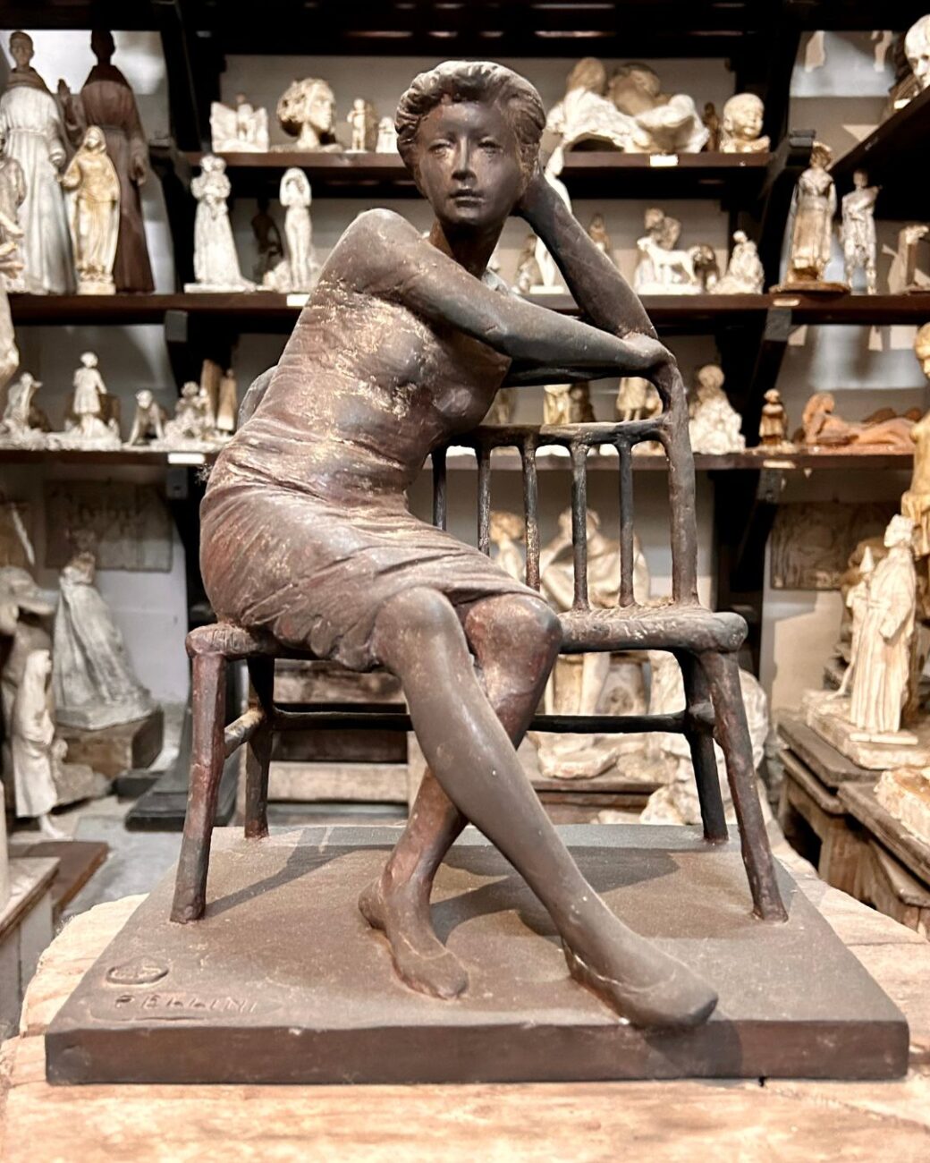 Atelier Pellini