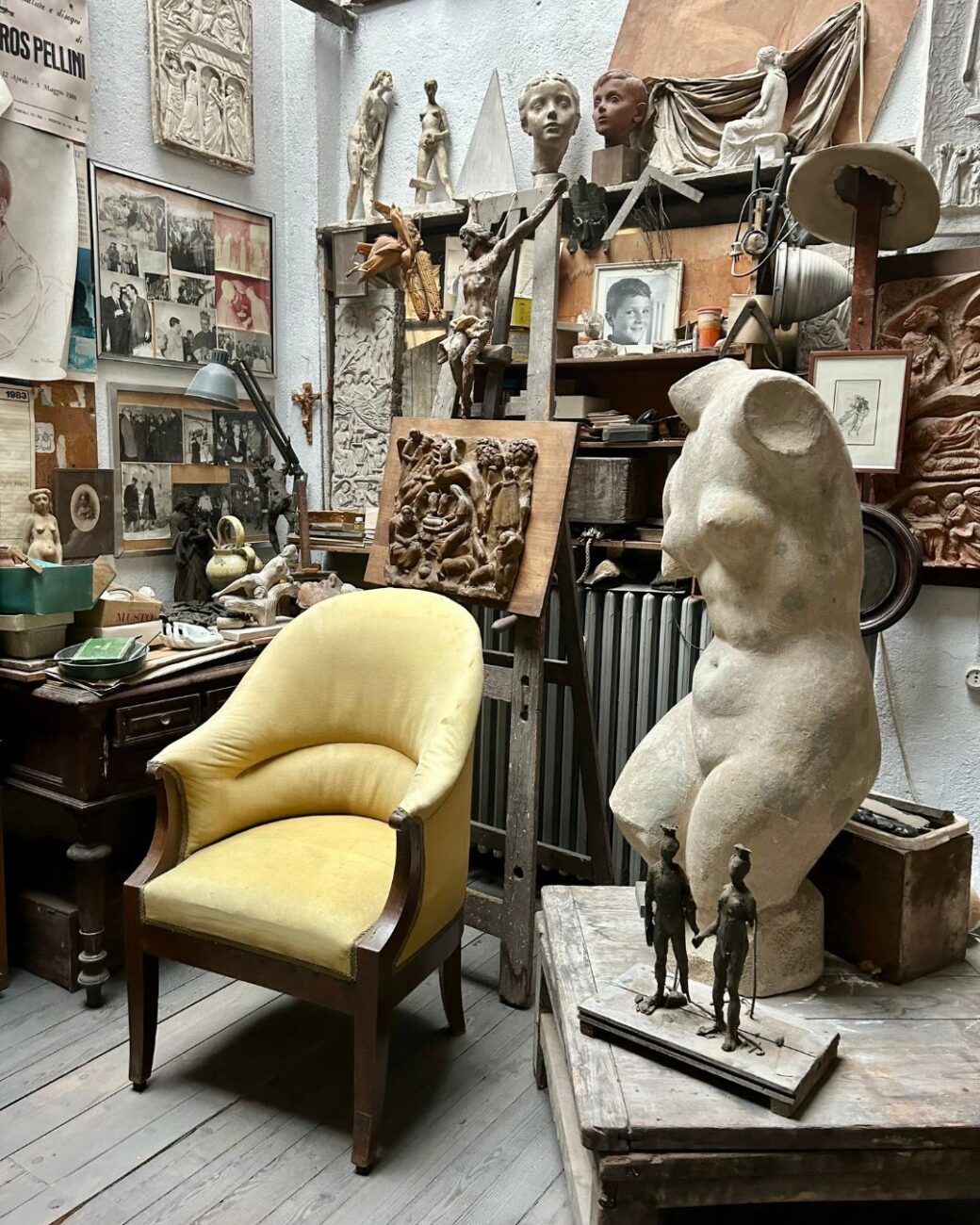 atelier Pellini