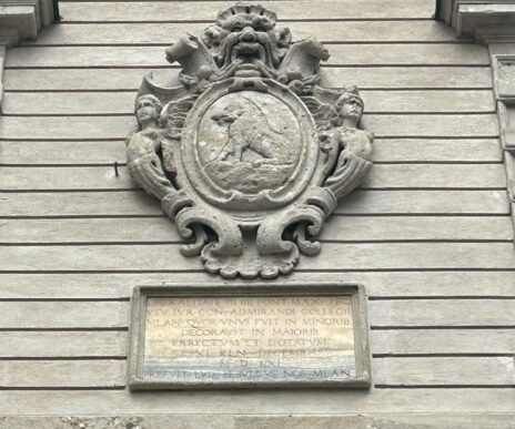 La scrofa semilanuta che ha dato origine a Milano