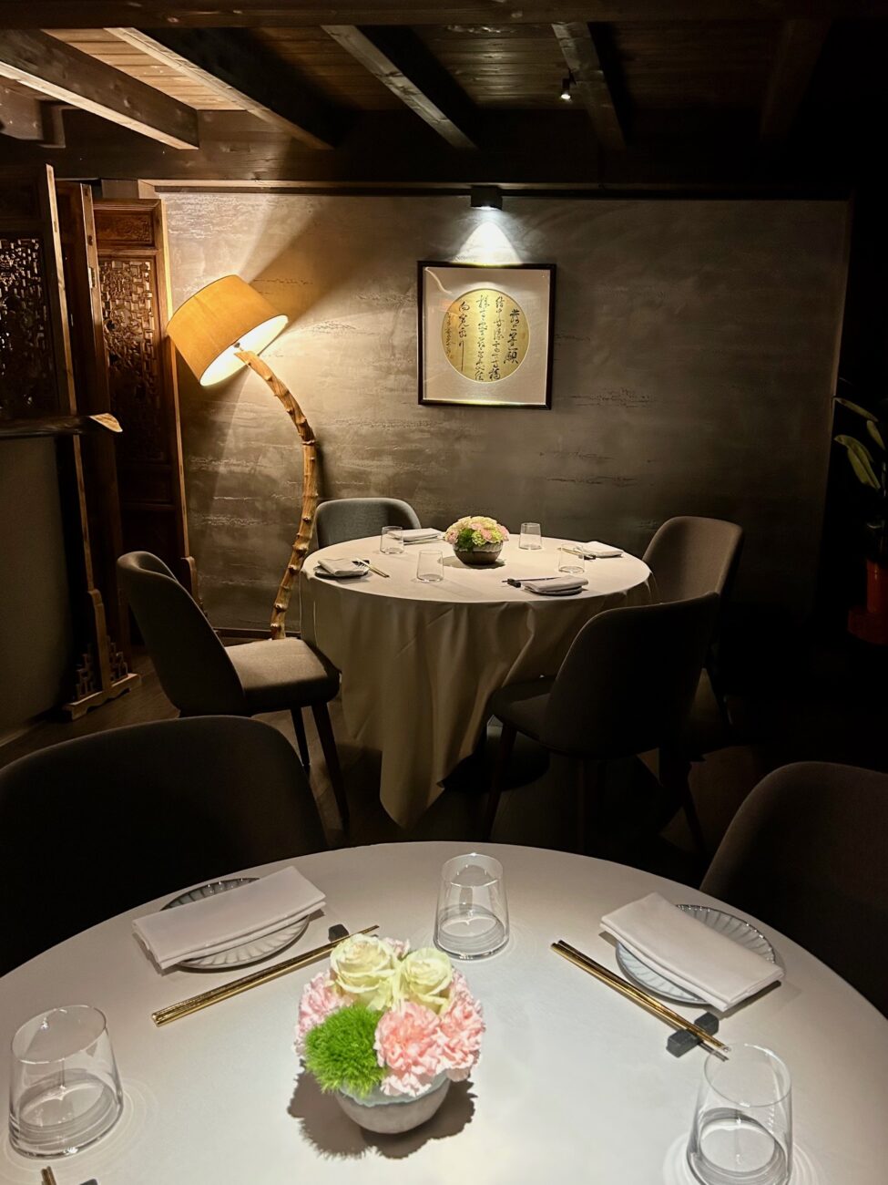 ristoranti da provare a Milano: Mu dimsum