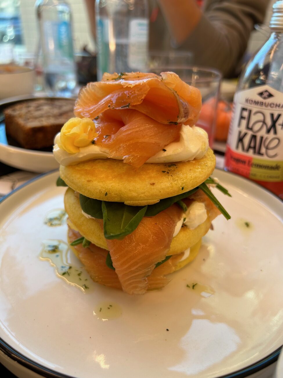 ristoranti da provare a Milano: Healty Kitchen