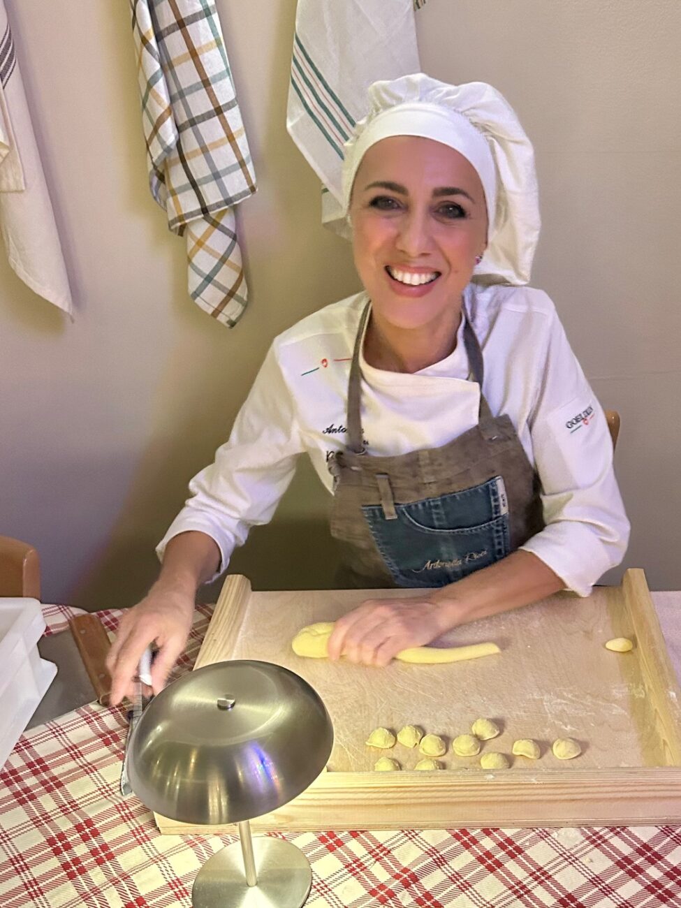 ristoranti da provare a Milano: Ricci Osteria
