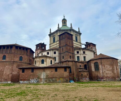 Piazza Vetra, il luogo delle condanne a morte a Milano