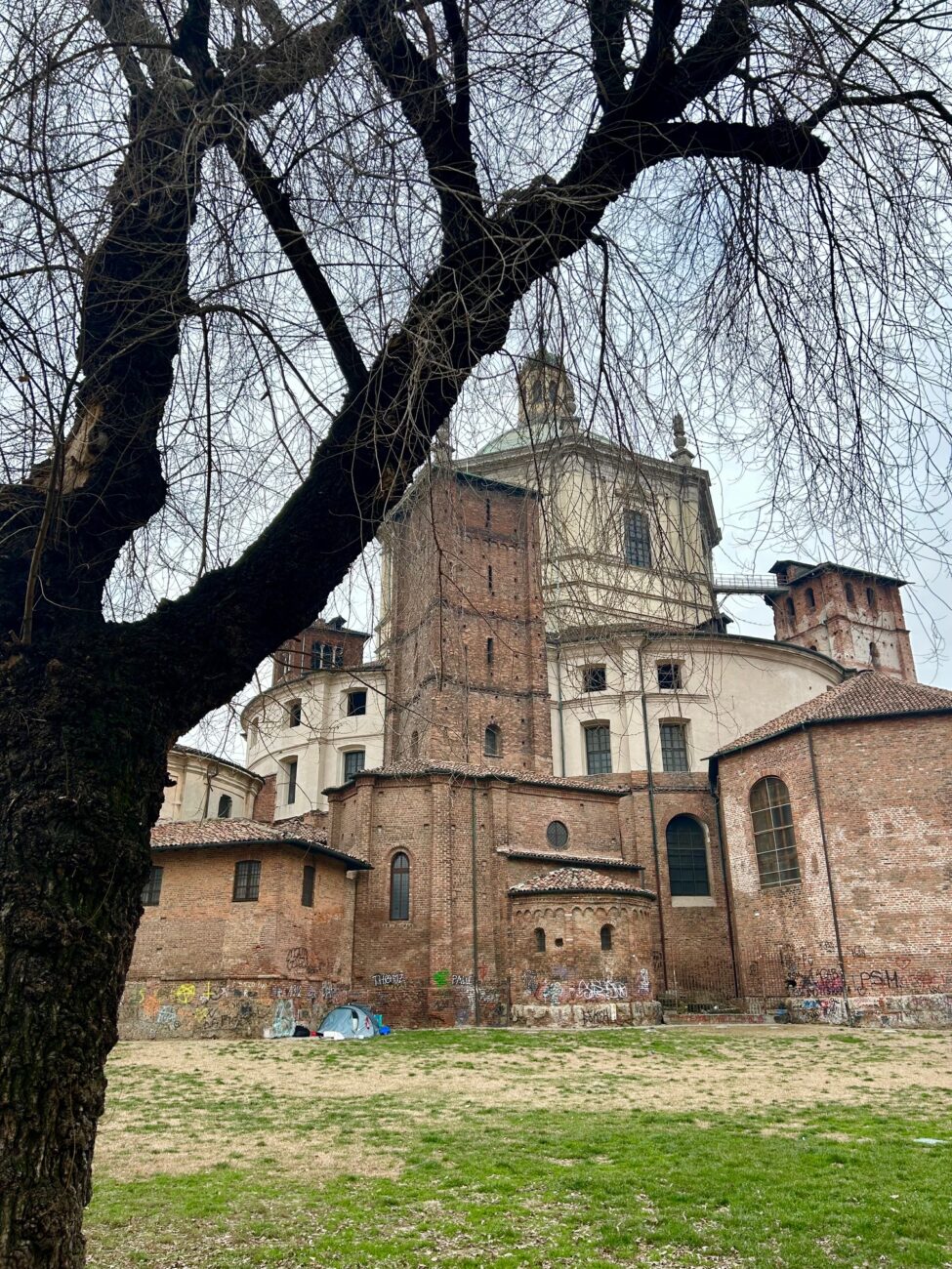 piazza Vetra Milano