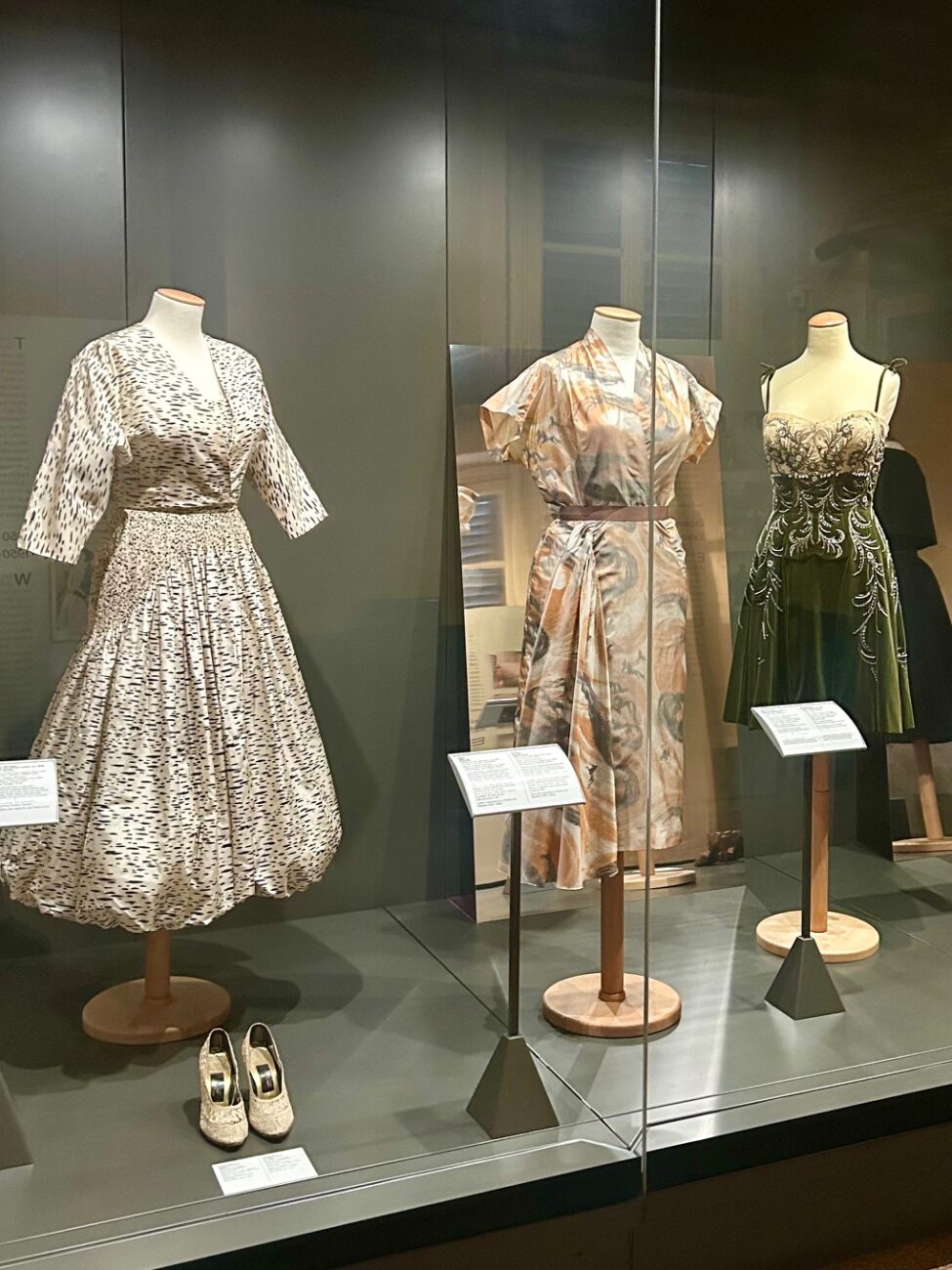 Moda e Costume a Palazzo Morando