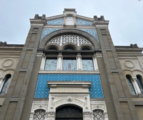 La Sinagoga di Milano: alla scoperta del luogo di culto ebraico