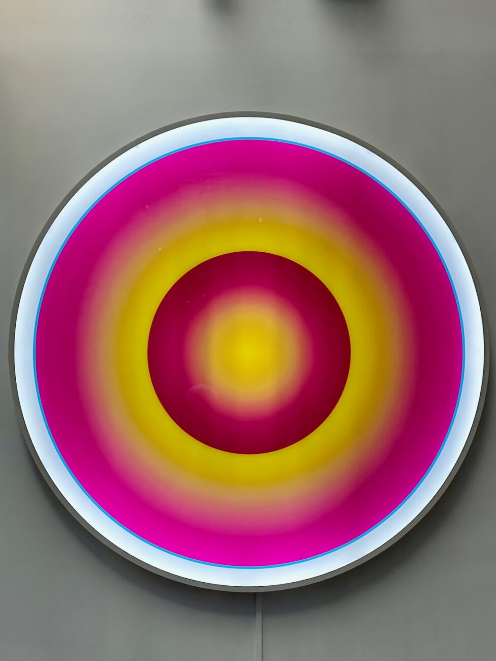 The Prism, uno dei portali