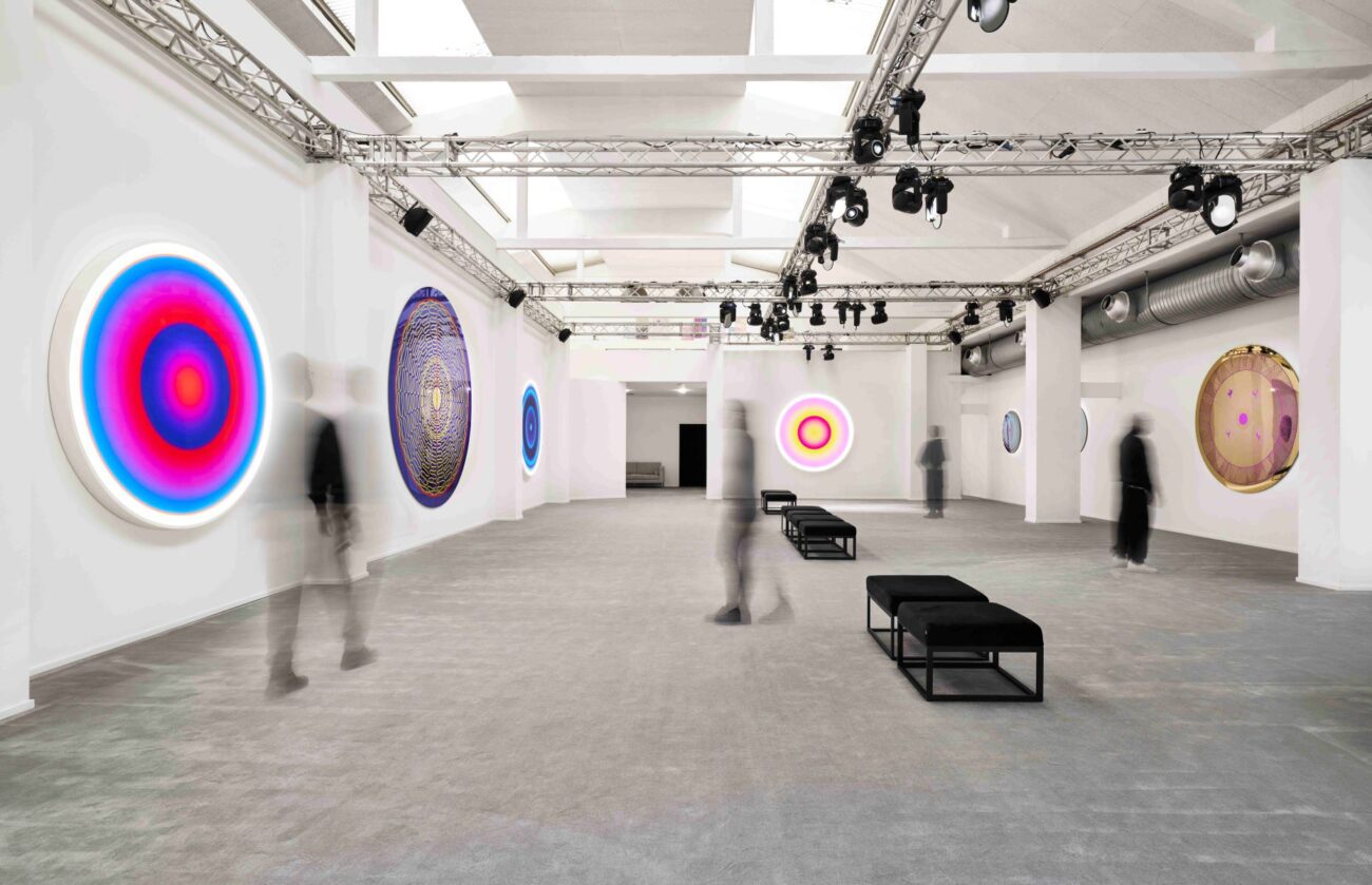 The Prism Core Center