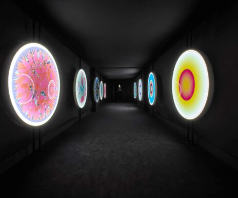 The Prism Core Center: arte e meditazione con accesso gratuito