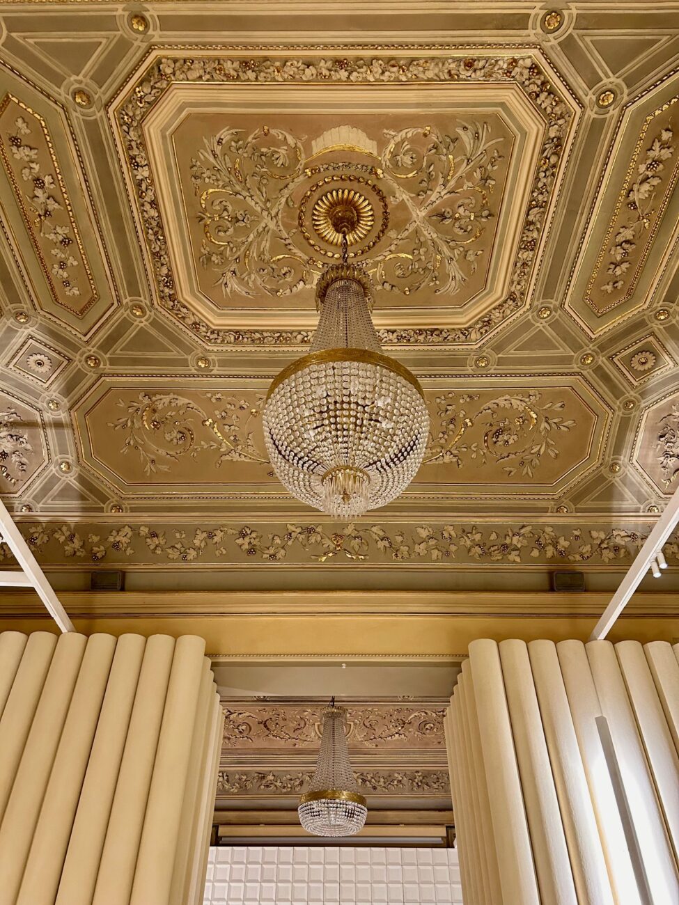 Palazzo Bovara tra le dimore segrete di Milano