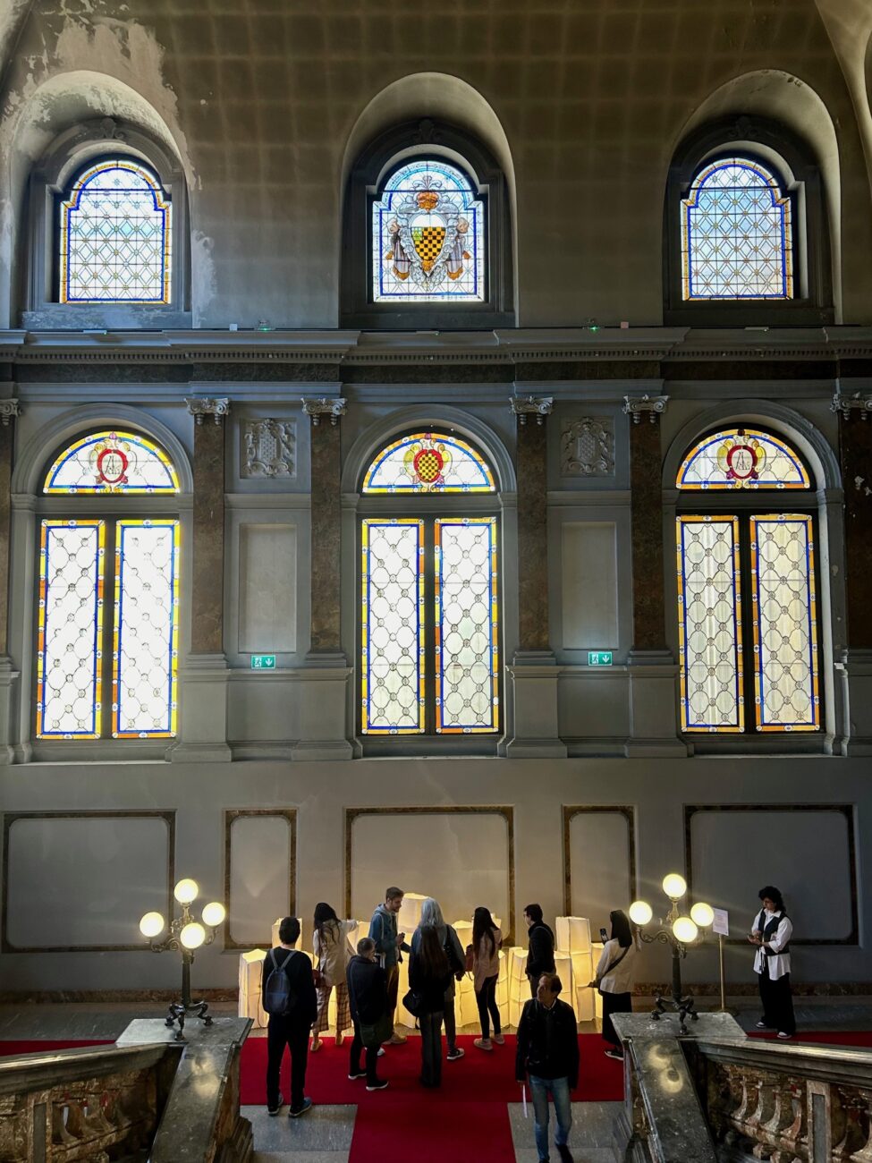Palazzo Litta a Milano, dimore segrete
