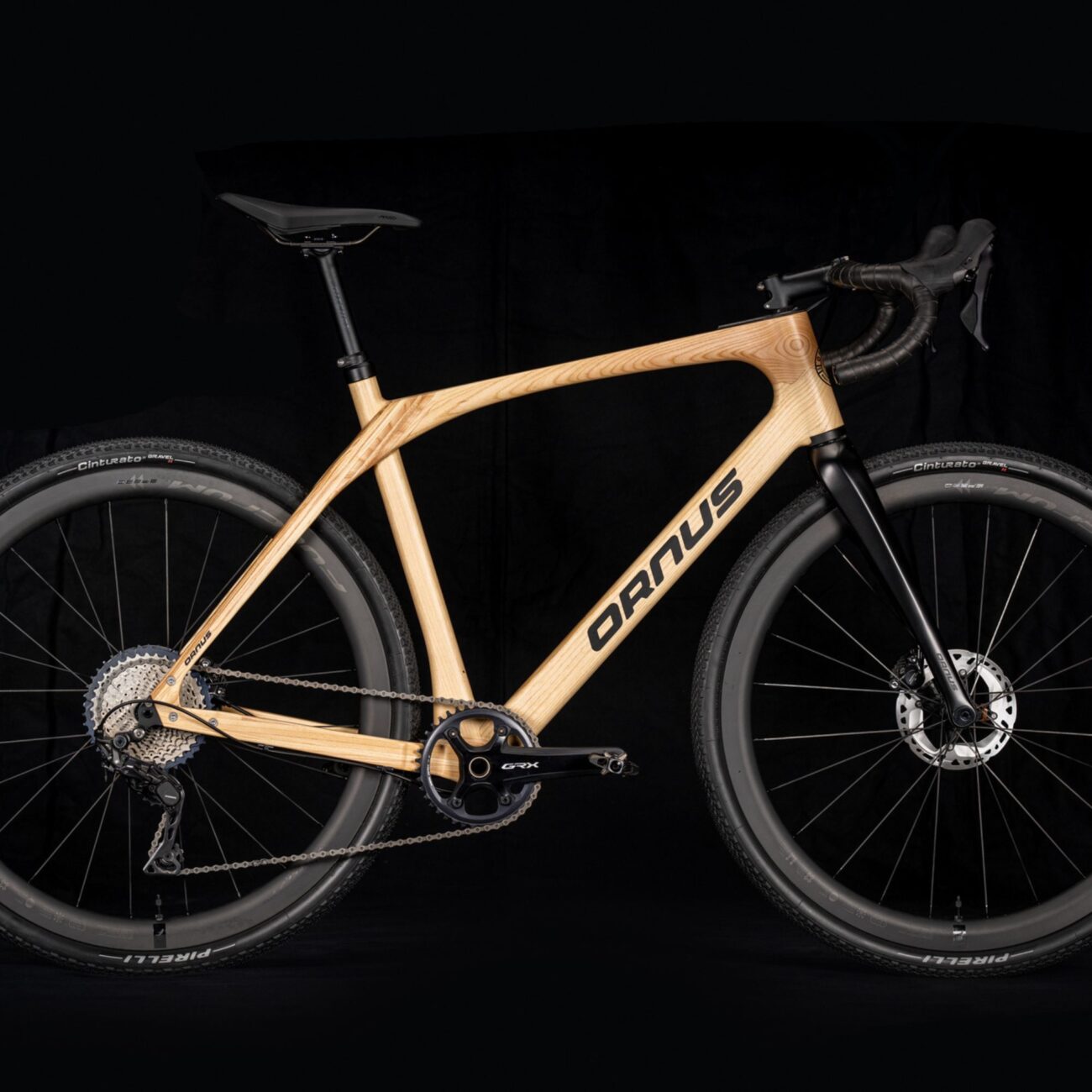 Ornus Bicycle Porta Venezia Design District