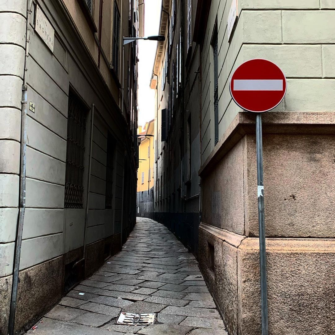 via Bagnera