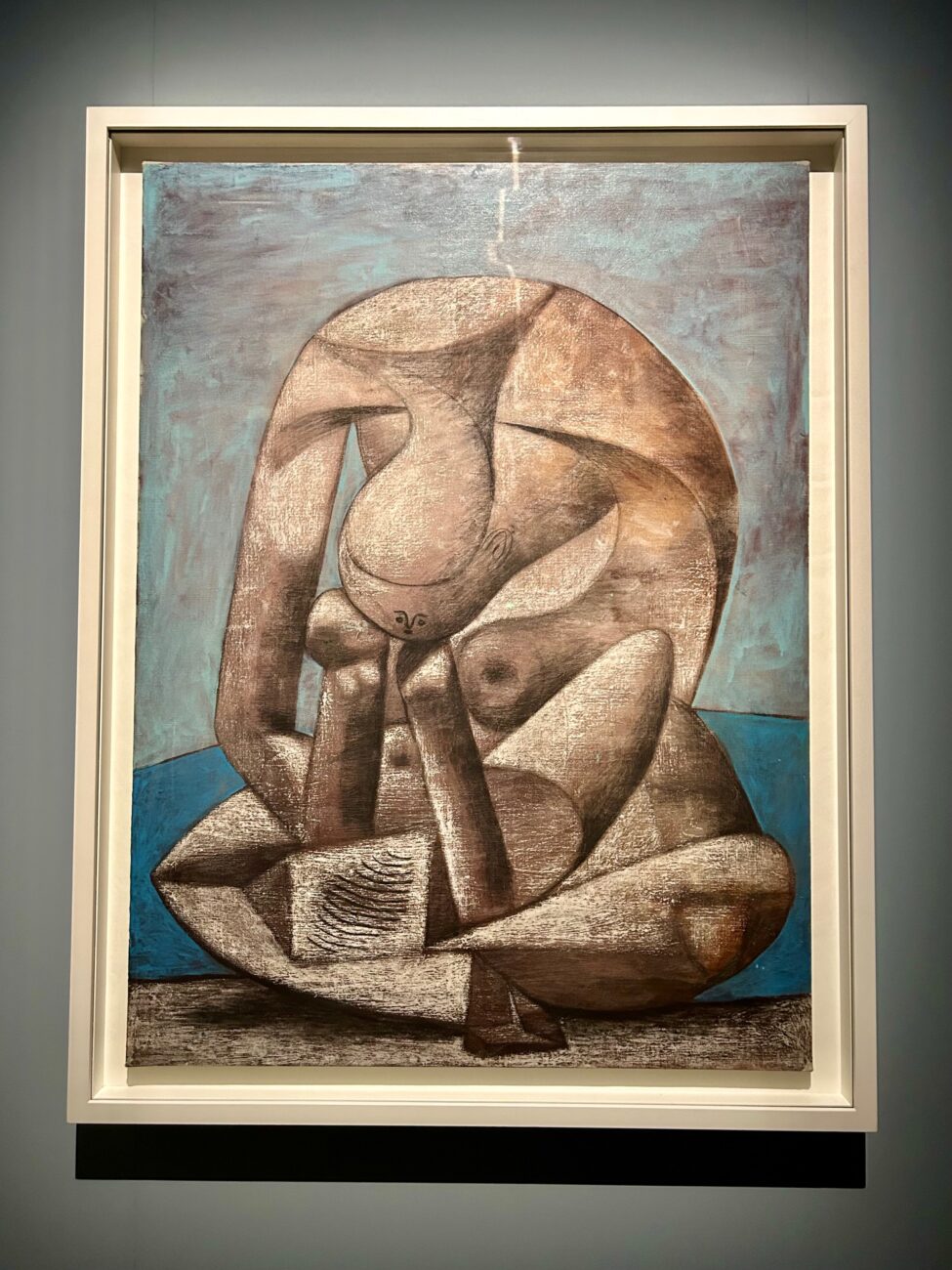 Picasso Lo straniero tra le mostre da vedere ad ottobre a Milano