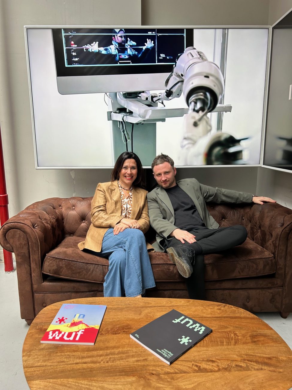 Skygolpe a Milano, la mia intervista all'artista